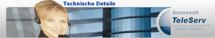 Technische Details
