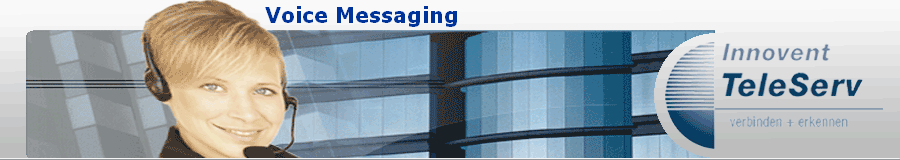 Voice Messaging