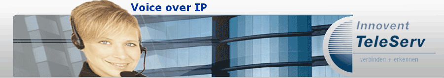 Voice over IP